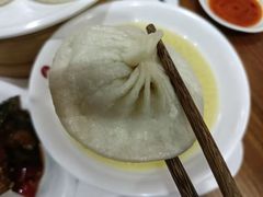 -东升灌浆包(辛庄街总店)