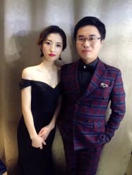 点击看大图 -蔚蓝海岸婚纱摄影(上海店)