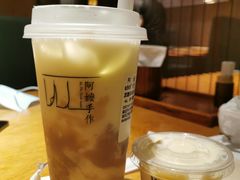 -阿嬷手作(深圳万象天地店)