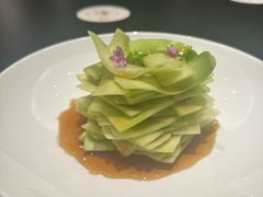 -悦融琥珀·京鲁菜·海味珍品(西单店)
