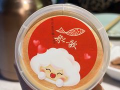 -船歌·鱼水饺青岛菜(珠江路店)