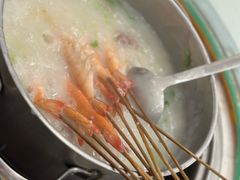-盈田盈粥庄(博山东路店)