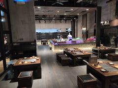 -夜食白市Yespicy·烧烤啤酒宵夜(番禺四海城店)