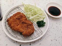 -味千拉面(金融街店)