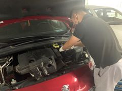 -东风标致北京标龙京津4S店(姚家园店)