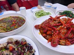-簋街仔仔小龙虾(总店)