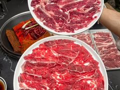 -巴蜀大将火锅(春熙店)