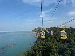 -摩天岭风景区