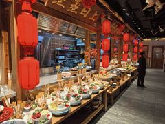 -鸽子窝(黄村店)