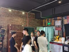 -造梦师互动沉浸密室(小寨店)