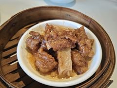 -万龙洲海鲜(南新仓店)