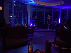 -广州柏悦酒店·悦吧·顶楼露天酒吧