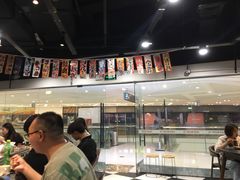 -大成铁板烧•板前(复古餐厅石老人店)
