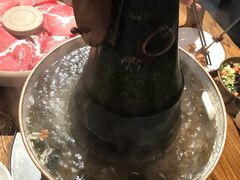 -额尔敦草原涮羊肉·烧烤(冻青树总店)