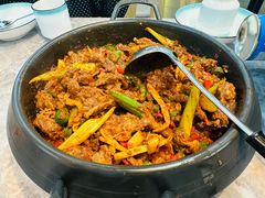 -屋里家延边朝鲜族冷面(梅林3店)