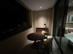 -海南清水湾莱佛士酒店