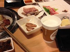 -圣火营自助烤肉(南京东路店)