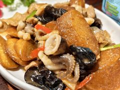 -前海沿·青岛菜(五四广场永旺店)