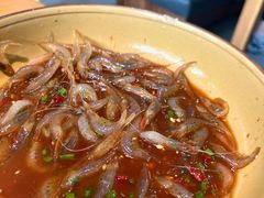 -金海湾海鲜排档(朱家尖店)