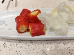 -又一间茶点轩(百汇广场店)