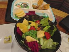 -一味一诚•鲜嫩烤鱼(昌平悦荟店)