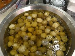 -老福合沟无米粿甜汤粿品店