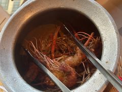-隅乐胡椒虾·台湾菜·团建(皇岗店)