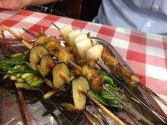 iphone_upload_pic-新疆烧烤王(广灵店)
