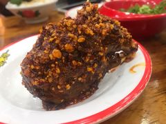 麻辣兔头-冒椒火辣(太古里店)