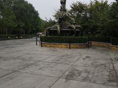 -郑州方特梦幻王国