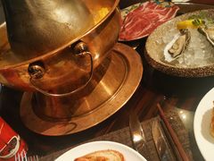 -深圳四季酒店·馥自助餐厅