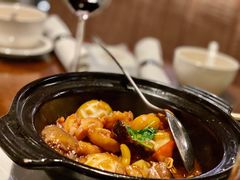 -巴黎轩(澳门巴黎人店)
