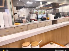 -老盛兴汤包馆(临汾店)