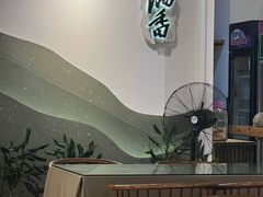 -茶油香闽南菜·花园餐厅(前埔店)