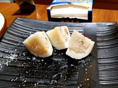 海南椰子饭-海棠湾聚鼎香海鲜坊(海昌梦幻不夜城店)