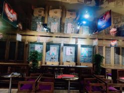 -盘子女人坊生日照·摄影馆(华强店)