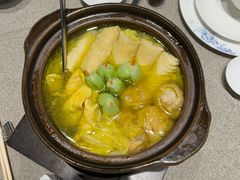 -太湖饭店·寄畅轩中餐厅