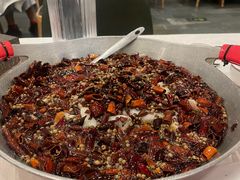 -巴渝兄弟川菜(宽街店)