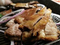 -楼兰新疆主题餐厅(苏州中心店)