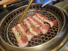 -極屋鮨牛 · 烧肉酒场(时代C馆店)