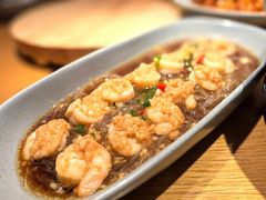 -蜜桃餐厅·伴山(海岸城店)
