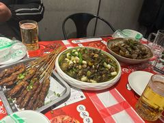 -李双猪·小龙虾·烧烤·羊肉煲(乐山店)