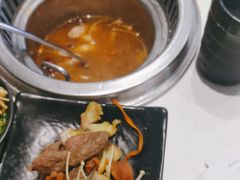 -汤鲜生自助臻选盖碗火锅(福城天虹店)