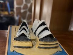 -俄士厨房(五棵松华熙LIVE店)