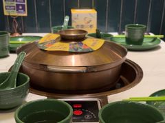 -润园四季椰子鸡火锅(南山海岸城店)