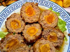 -春水锅贴·传统鲁菜(大明湖店)
