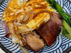 -龙记香港茶餐厅(久光百货店)