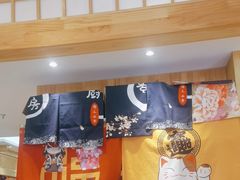 -老熟人烤肉城(马家堡店)