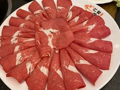 -仁和四季涮肉馆(天坛南门店)