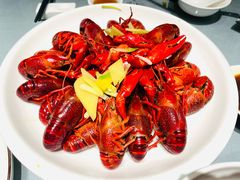 清蒸小龙虾-台鄉缘 ·小海鲜·台州菜(桃林路店)